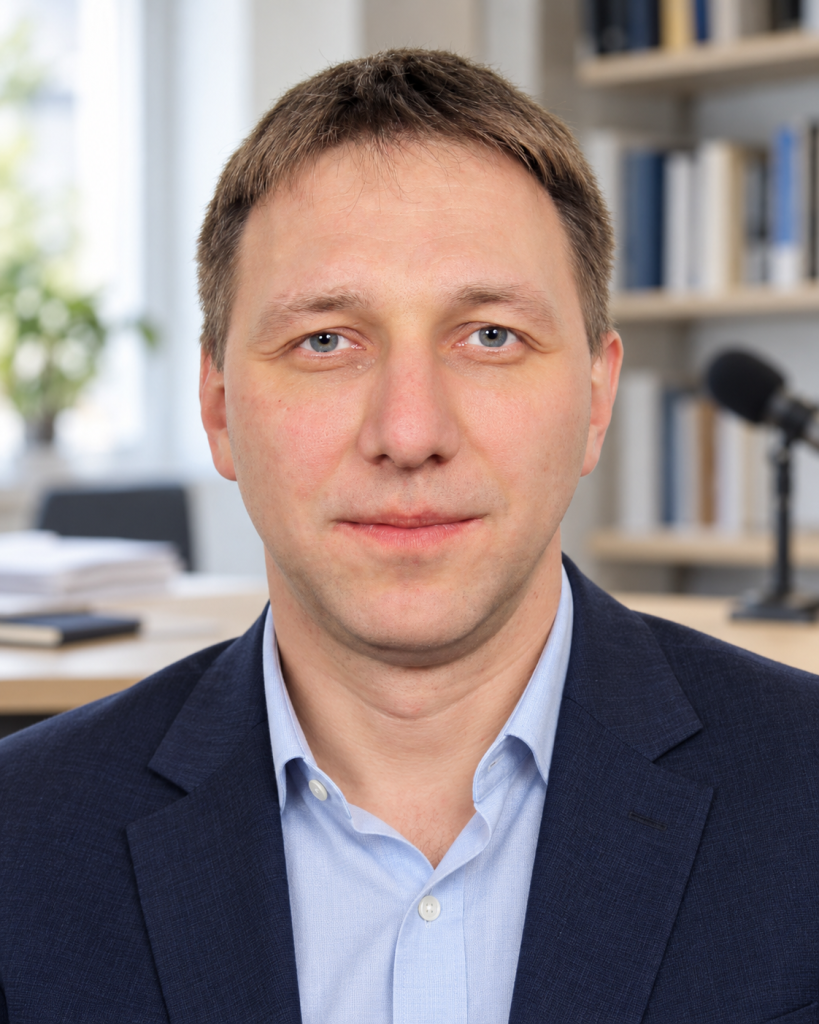 Иван Беляков