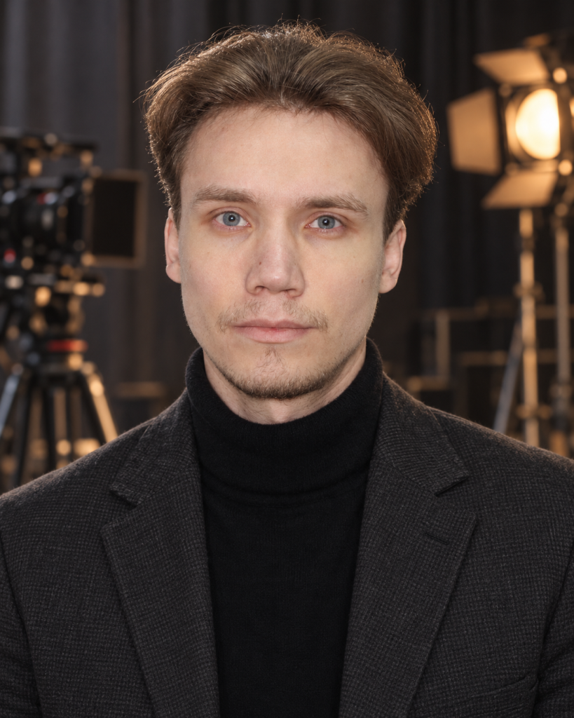 Олег Лелецких