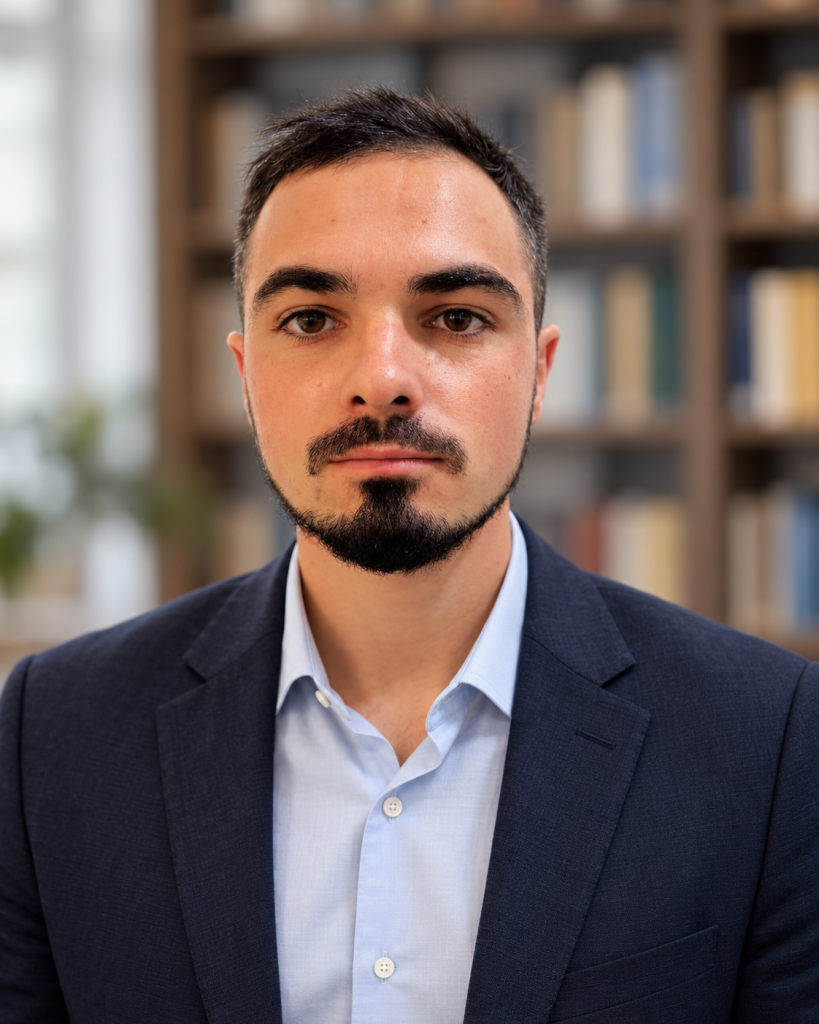 Юрий Савчук